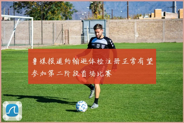 鲁媒报道约翰逊体检注册正常有望参加第二阶段首场比赛