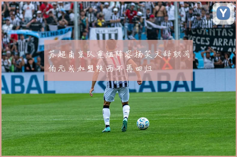 苏超南京队重组阵容杨笑天辞职冯伯元或加盟陕西不再回归