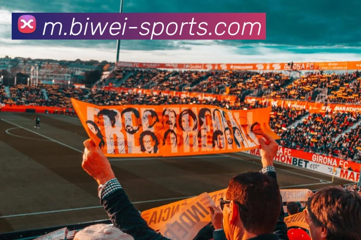 必威体育发展历程