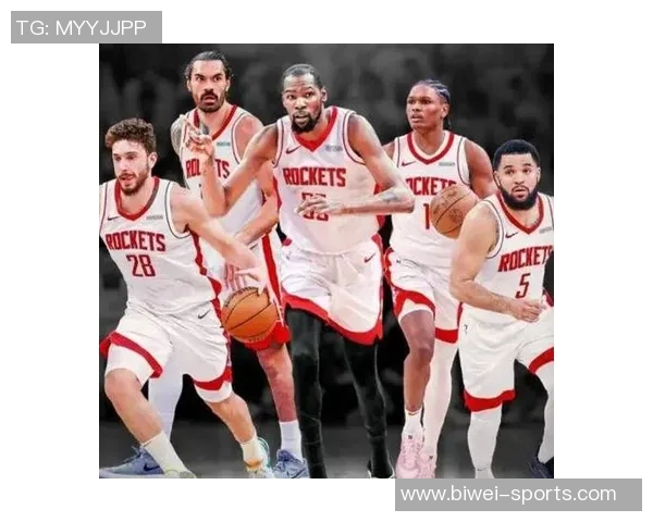 火箭队新赛季展望谢泼德有望成为第五位首发球员DFS复出后再做调整